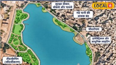 सदियों पुरानी जल धरोहरों को मिलेगा नया जीवन! करोड़ों की लागत से बदलेगी तालाबों की तस्वीर, बढ़ेगा पर्यटन