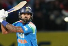 सिर्फ 11 रन और विराट कोहली को पीछे छोड़ देंगे श्रेयस अय्यर, अफगानिस्तान के खिलाफ बड़े रिकॉर्ड पर नजर