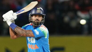 सिर्फ 11 रन और विराट कोहली को पीछे छोड़ देंगे श्रेयस अय्यर, अफगानिस्तान के खिलाफ बड़े रिकॉर्ड पर नजर