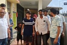 सीकर के हॉस्टल में NEET छात्रों की बेरहमी से पिटाई, कई लोगों पर FIR