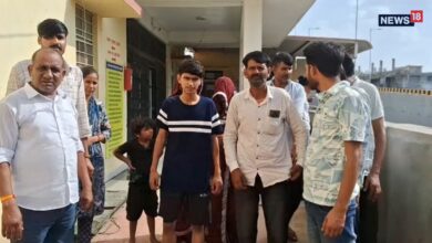 सीकर के हॉस्टल में NEET छात्रों की बेरहमी से पिटाई, कई लोगों पर FIR