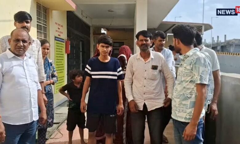 सीकर के हॉस्टल में NEET छात्रों की बेरहमी से पिटाई, कई लोगों पर FIR