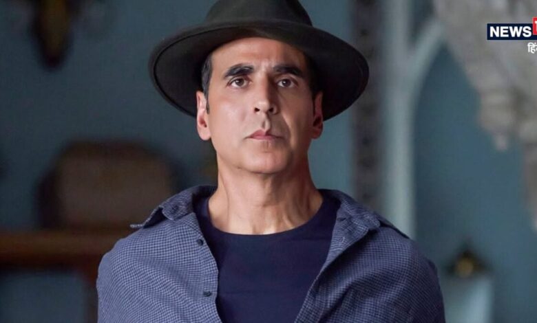 'हर फिल्म की अपनी किस्मत होती है', अक्षय कुमार ने क्यों कही ऐसी बात? 'वेलकम टू द जंगल' के सेट का बताया माहौल