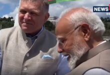 ‘मैच कर रही है’, PM Modi- स्लोवाक प्रधानमंत्री की ‘जैकेट डिप्लोमेसी’, वीडियो में देखें वायरल मोमेंट