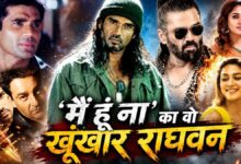 1 ब्लॉकबस्टर, 2 हिट और 4 फ्लॉप: सुनील शेट्टी की वो 7 फिल्में, जिसमें हीरो नहीं 'खलनायक' के रूप में नजर आए अन्ना