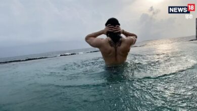 100 करोड़ी डिजास्टर के 3 साल बाद कमबैक कर रहा स्टारकिड, बाथरूम में गिरने से कटी थी नस-टेंडन, लगे थे 48 टांके
