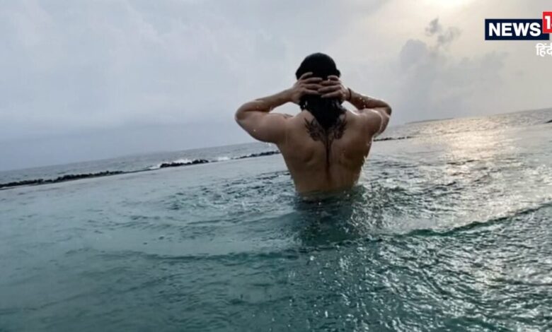 100 करोड़ी डिजास्टर के 3 साल बाद कमबैक कर रहा स्टारकिड, बाथरूम में गिरने से कटी थी नस-टेंडन, लगे थे 48 टांके