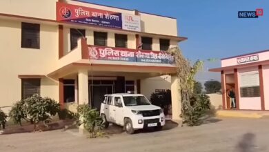 शादी से 3 दिन पहले हवालात पहुंचा अफीम तस्कर, 1 साल से फरार आनंद हुआ गिरफ्तार
