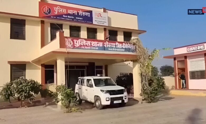 शादी से 3 दिन पहले हवालात पहुंचा अफीम तस्कर, 1 साल से फरार आनंद हुआ गिरफ्तार