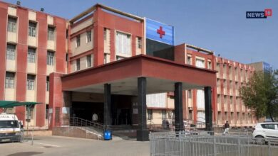 Bikaner PBM Hospital: सिजेरियन के बाद बिगड़ी प्रसूता की हालत, मौत