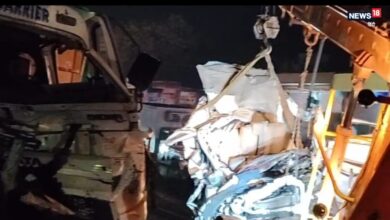 Live: CM भजनलाल का बूंदी दौरा, नितिन गडकरी एक्सप्रेसवे का करेंगे निरीक्षण
