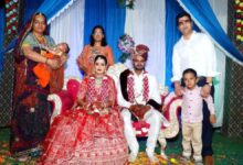 दुल्हन सरकारी नौकरी में, दूल्हा बेरोजगार.. खाटूश्यामजी के भक्त ने पेश की मिसाल