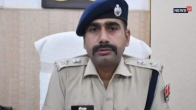 Ganganagar Rape: महिला आयोग का बड़ा एक्शन, पुलिस की लापरवाही पर सवाल