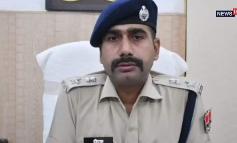 Ganganagar Rape: महिला आयोग का बड़ा एक्शन, पुलिस की लापरवाही पर सवाल