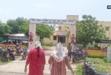 चित्तौड़गढ़: युवती का आरोप- रिश्तेदार चाचा ने की अश्लील हरकतें