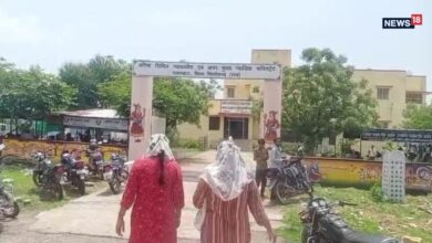 चित्तौड़गढ़: युवती का आरोप- रिश्तेदार चाचा ने की अश्लील हरकतें