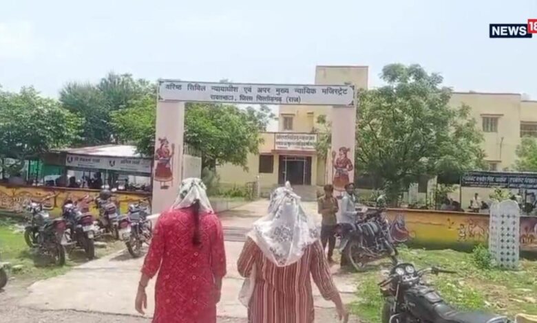 चित्तौड़गढ़: युवती का आरोप- रिश्तेदार चाचा ने की अश्लील हरकतें