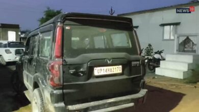 महिला डीएसपी को देख स्कॉर्पियो सवार युवकों ने की हूटिंग, 6 गिरफ्तार