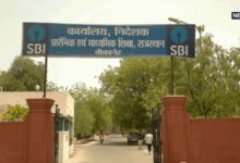 मानसून में खतरे की घंटी! राजस्थान के 370 जर्जर स्कूल भवनों पर मंडराया संकट