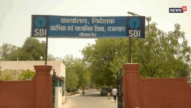 मानसून में खतरे की घंटी! राजस्थान के 370 जर्जर स्कूल भवनों पर मंडराया संकट