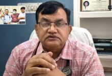 Jaipur: जिस गुरु ने सिखाया पोस्टमार्टम, उसी का पार्थिव शरीर देख रो पड़े डॉक्टर