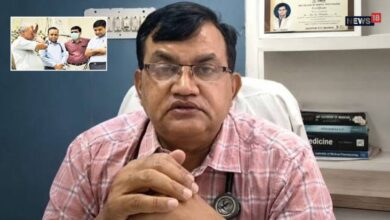 Jaipur: जिस गुरु ने सिखाया पोस्टमार्टम, उसी का पार्थिव शरीर देख रो पड़े डॉक्टर