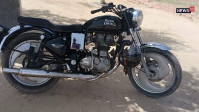 Live: श्रीगंगानगर में NRI दुष्कर्मी गिरफ्तार, खाजूवाला थाने से बाइक चोरी