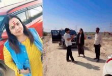 कौन हैं डॉ. स्पर्धा चौधरी? कैसे जुड़ा पेपर लीक मास्टरमाइंड सुरेश ढाका से नाम