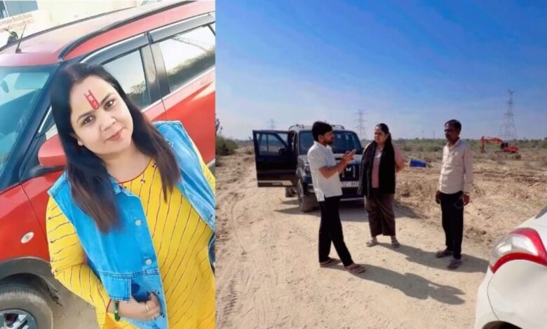 कौन हैं डॉ. स्पर्धा चौधरी? कैसे जुड़ा पेपर लीक मास्टरमाइंड सुरेश ढाका से नाम