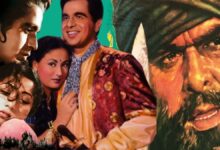 1995 से 1991 के बीच, दिलीप कुमार की इन 6 फिल्मों का बजा था डंका, 1981 में तो चूर-चूर हो गया था अमिताभ का स्टारडम