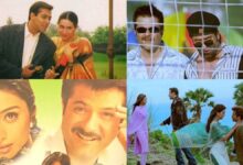 2 अलग-अलग नाम वाली फिल्में, लेकिन कहानी एक जैसी, 2 हीरो भी सेम, पति की बेवफाई वाली दोनों मूवी थीं सुपरहिट