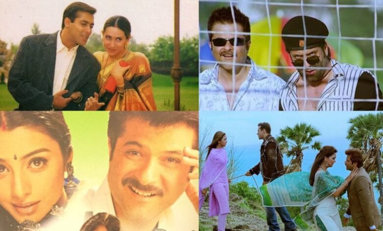 2 अलग-अलग नाम वाली फिल्में, लेकिन कहानी एक जैसी, 2 हीरो भी सेम, पति की बेवफाई वाली दोनों मूवी थीं सुपरहिट
