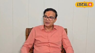 20 साल पहले पिता, अब बेटा... MBS अस्पताल की इस कुर्सी की कहानी आपको भावुक कर देगी