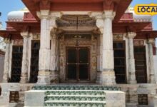 40 हजार किलो घी की नींव पर बना है बीकानेर का भांडाशाह जैन मंदिर, जानिए रहस्य