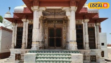 40 हजार किलो घी की नींव पर बना है बीकानेर का भांडाशाह जैन मंदिर, जानिए रहस्य