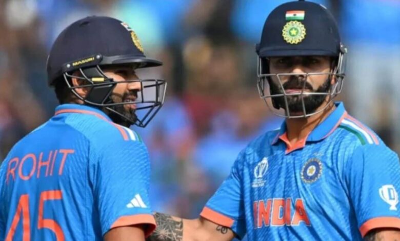 5 भारतीय बल्लेबाज... जिन्होंने टी20 इंटरनेशनल में सबसे ज्यादा बार बनाए 50 प्लस का स्कोर, रोहित-विराट में नंबर वन की जंग