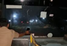 90KM का वह खौफनाक सफर, रोशनी के नाम पर थी सिर्फ मोबाइल की टॉर्च, फुल स्पीड से दौड़ती रही बस, फिर..