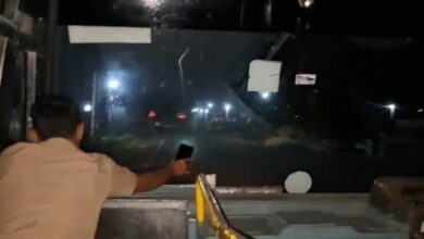 90KM का वह खौफनाक सफर, रोशनी के नाम पर थी सिर्फ मोबाइल की टॉर्च, फुल स्पीड से दौड़ती रही बस, फिर..