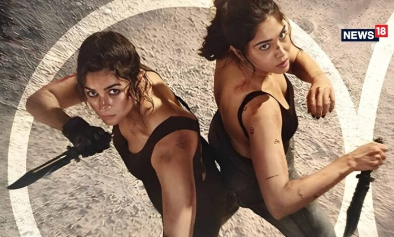 Alpha Worldwide BO Collection Day 5: 'ऐल्फा ने 5वें दिन पकड़ी रफ्तार, कमाई में 10 फीसदी का उछाल, दुनियाभर में 70 करोड़ के पार हुई स्पाई थ्रिलर फिल्म