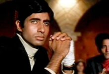 Amitabh Bachchan As Villain: 1971 में अमिताभ बच्चन ने लिया था सबसे बड़ा रिस्क, हीरो छोड़ बन बैठे विलेन, संजीव कुमार ने ठुकराई थी यही फिल्म