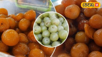 Amla Murabba Recipe | Bhusawar Amla Murabba | भरतपुर के भुसावर जैसा आंवले का मुरब्बा घर पर कैसे बनाएं, जानिए आसान तरीका और फायदे
