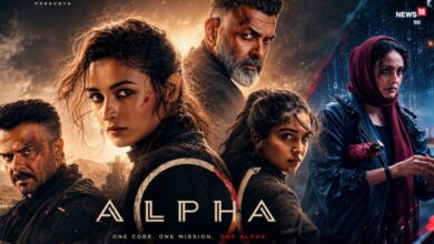 Baby Do Die Do Vs Alpha Box Office Collection: 'वेलकम टू द जंगल' के सामने डटकर खड़ी 'ऐल्फा', हुमा कुरैशी की फिल्म का निकला दम, चुटकी भर हुई कमाई
