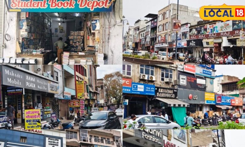 Best Markets in Kota | Kota Shopping Markets
