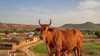 Dairy Business: कम लागत में ज्यादा मुनाफा, डेयरी बिजनेस शुरू करने के लिए बेस्ट है इस नस्ल की गाय, जानें जरूरी बातें