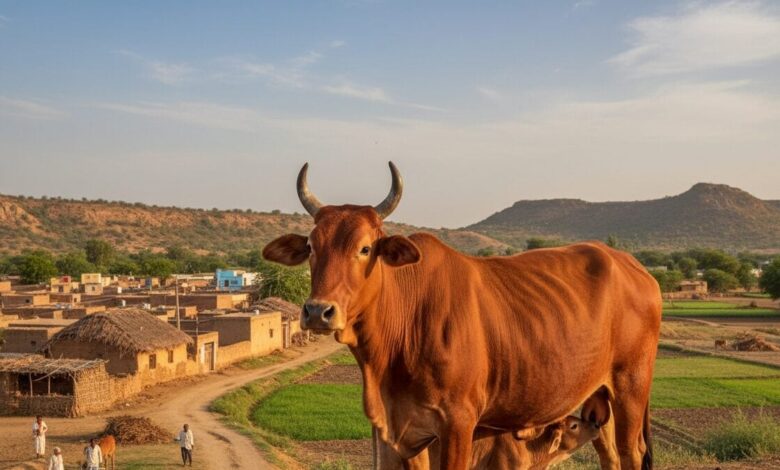 Dairy Business: कम लागत में ज्यादा मुनाफा, डेयरी बिजनेस शुरू करने के लिए बेस्ट है इस नस्ल की गाय, जानें जरूरी बातें