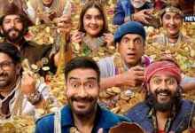 Dhamaal 4 Box Office Collection Day 1: डबल डिजिट से खुला 'धमाल 4' का खाता, इसी फ्रेंचाइजी की 2 फिल्मों को चटाई धूल, 'ऐल्फा' को भी छोड़ दिया पीछे