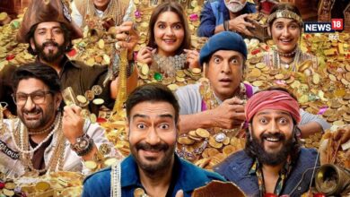 Dhamaal 4 Box Office Collection Day 1: डबल डिजिट से खुला 'धमाल 4' का खाता, इसी फ्रेंचाइजी की 2 फिल्मों को चटाई धूल, 'ऐल्फा' को भी छोड़ दिया पीछे