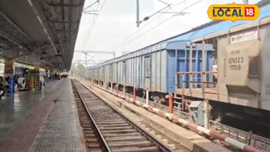 Jodhpur News: शॉर्टकट पड़ा भारी, फुटओवर ब्रिज छोड़ ट्रैक पार करने वालों पर एक्शन तेज, रेलवे ने वसूला जुर्माना!