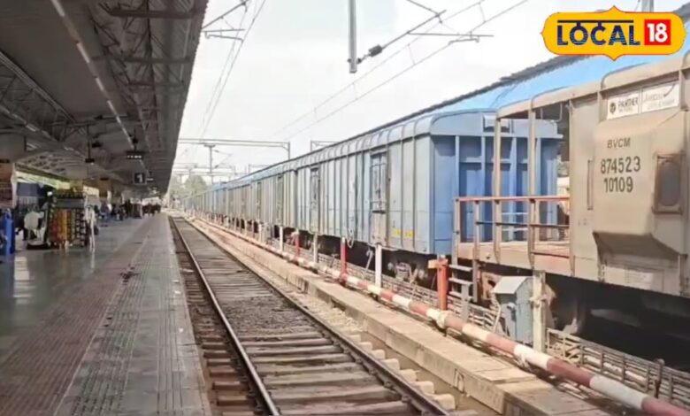 Jodhpur News: शॉर्टकट पड़ा भारी, फुटओवर ब्रिज छोड़ ट्रैक पार करने वालों पर एक्शन तेज, रेलवे ने वसूला जुर्माना!