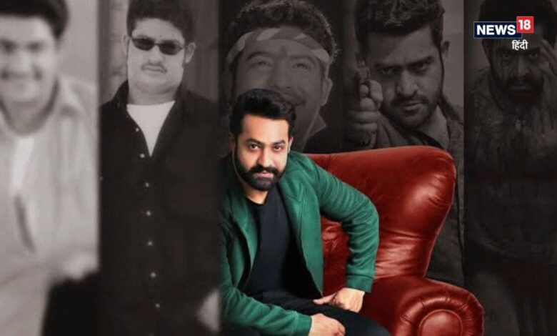 Jr. NTR को सुपरस्टार बनाने वाले 7 दिग्गज डायरेक्टर, जो हैं ब्लॉकबस्टर के मास्टर, 4 नंबर वाले का अलग है क्लास